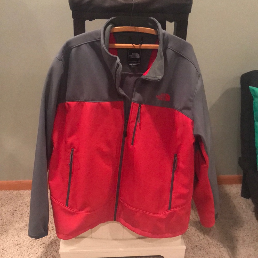 The North Face: Atomic jacket